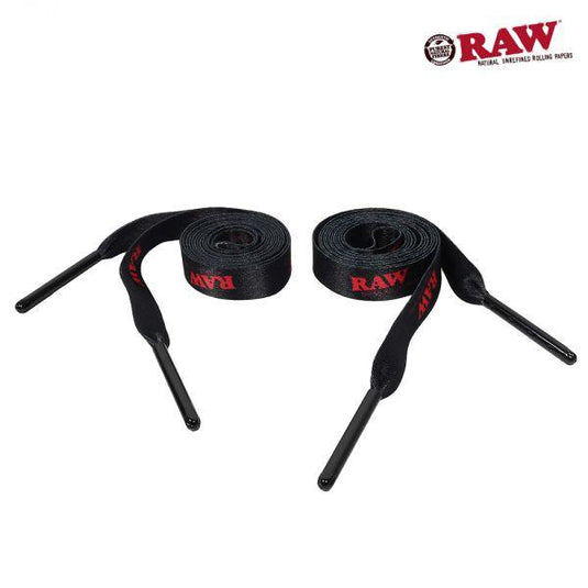 RAW - Poker Lace laces RAW 