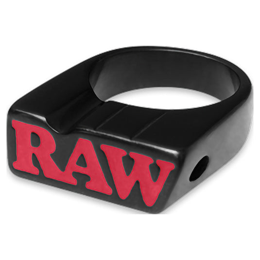 RAW - Smokers Ring Ring RAW 