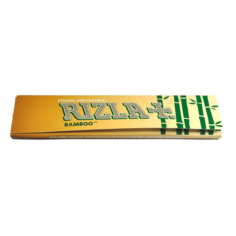 Load image into Gallery viewer, Buy Rizla - Bamboo Rolling Paper (King Size) Rolling Paper | Slimjim India

