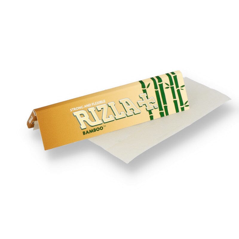 Load image into Gallery viewer, Buy Rizla - Bamboo Rolling Paper (King Size) Rolling Paper | Slimjim India
