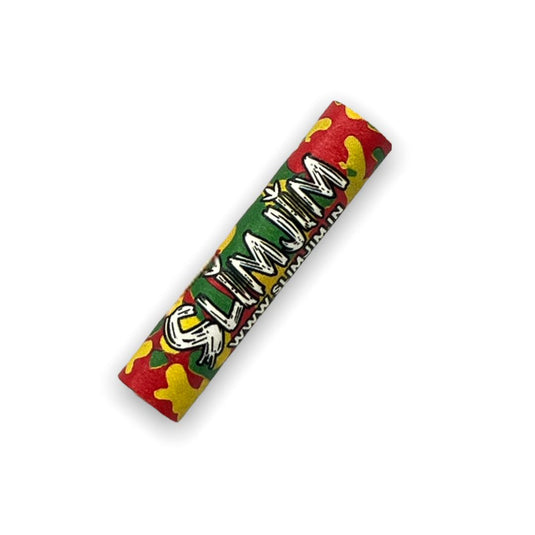 Buy Slimjim - Camo Carbon Filters (Pack of 10) | Slimjim India