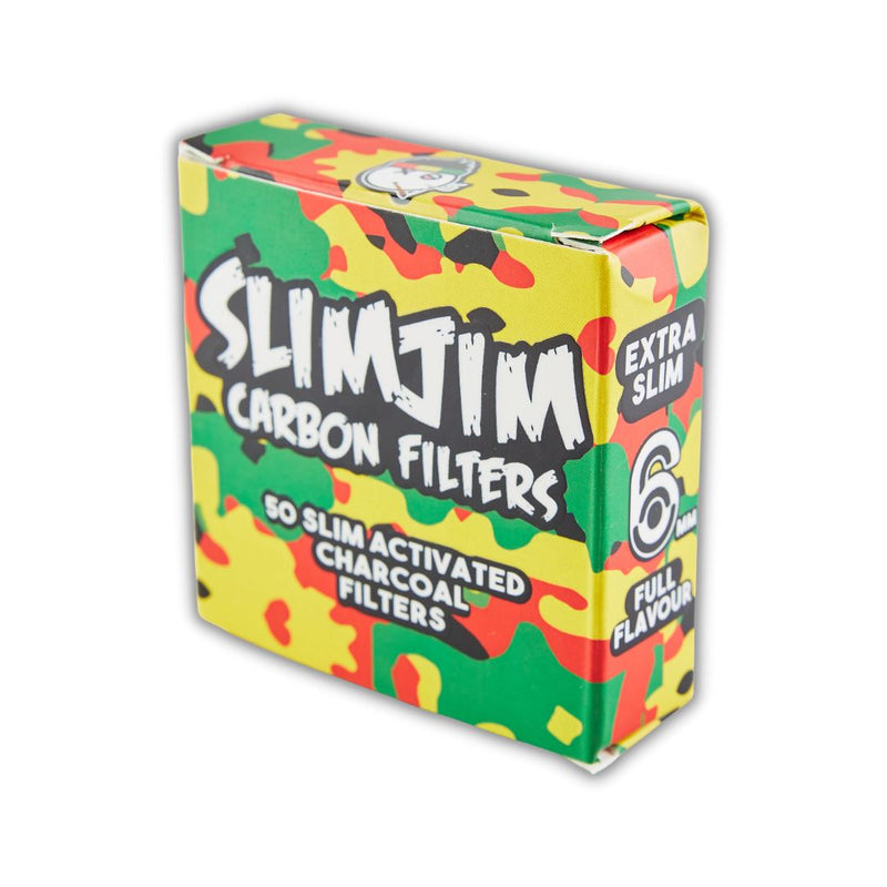 Load image into Gallery viewer, Buy the Best Active Carbon Filters in India | Slimjim Online
