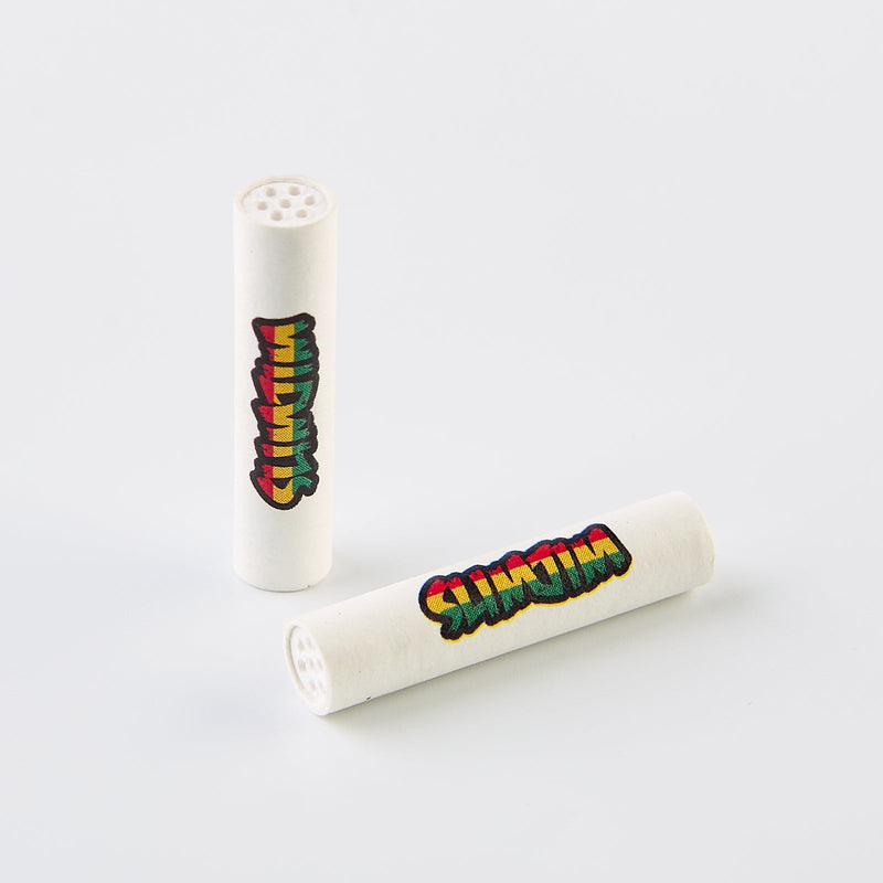 Load image into Gallery viewer, Buy Slimjim - Classic Carbon Filters (6MM) (Pack of 10) | Slimjim India
