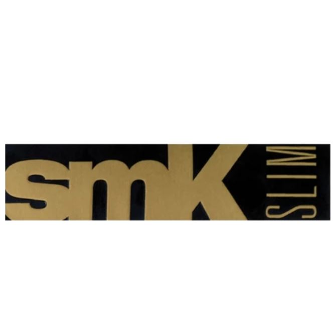 SMK Slim Paper Paraphernalia smk 