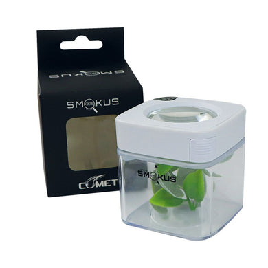 Smokus Focus - Comet Smokus Focus White 