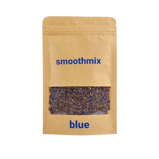 Buy smoothmix blue online in India from Slimjim India | Slimjim.in