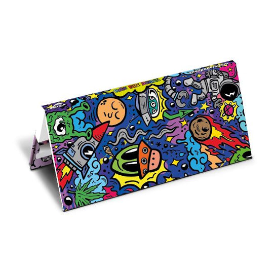 Buy Snail - Pure Fun Doodle Collection Space | Slimjim India