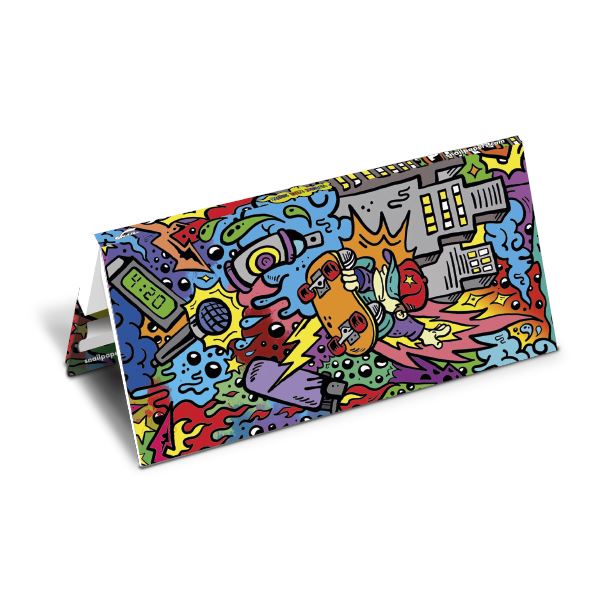 Load image into Gallery viewer, Buy Snail - Pure Fun Doodle Collection Urban | Slimjim India
