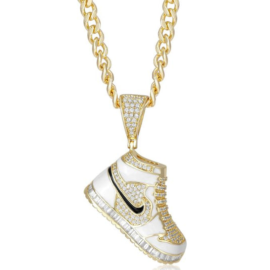 Buy Wrapgame Collection | SNEAKER - PENDANT | Slimjim India