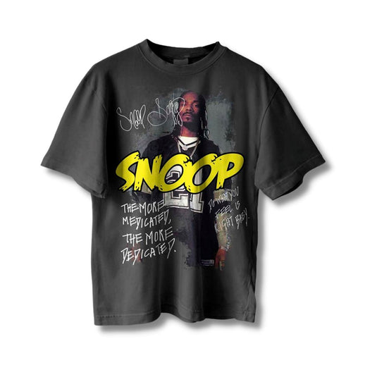 Buy Snopp Dogg T-Shirt T Shirt | Slimjim India