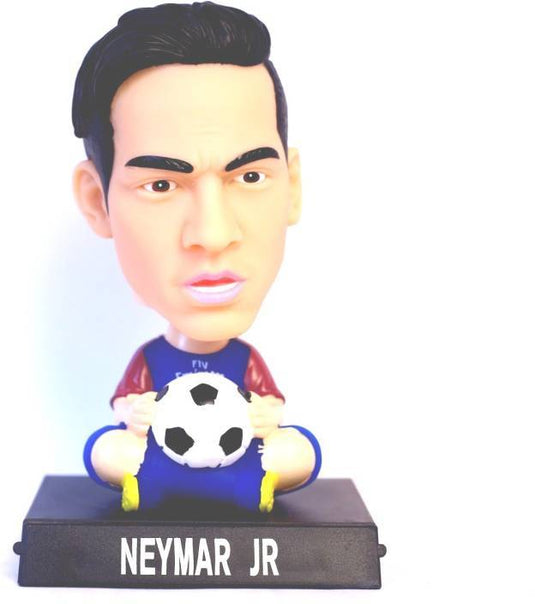 Soccer Bobblehead BobbleHead Slimjim Neymar Jr 