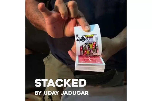 Buy Stacked | Slimjim India