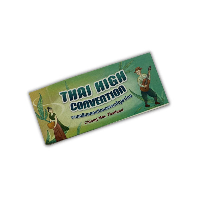  Buy Thai High - Roach Pad | Slimjim Online 