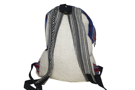THC Hemp Vortex Backpack Bags Himalayan Hemp 