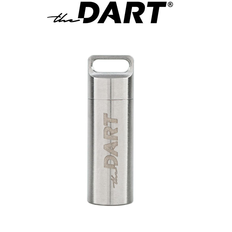 Load image into Gallery viewer, Buy The Dart-Premium Cannister online in India | Slimjim.in
