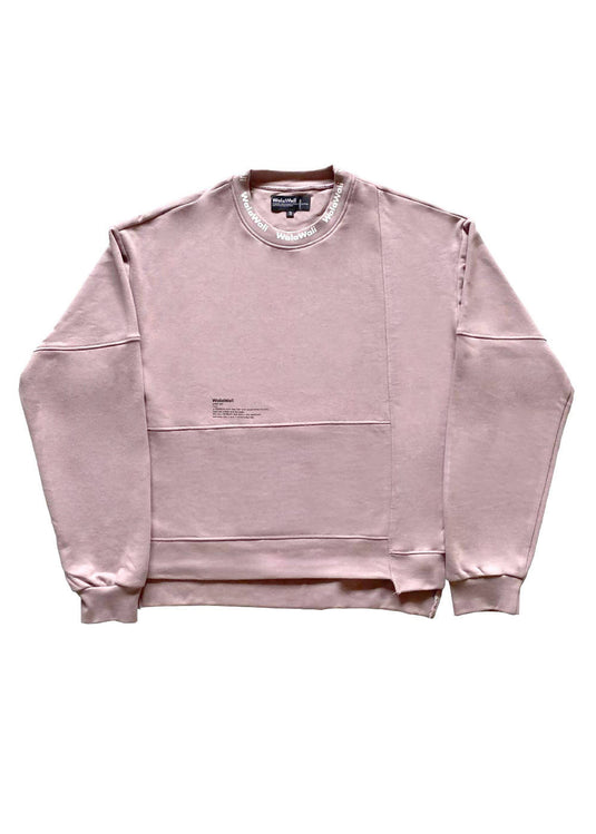Buy The Definition oversize sweatshirt Clothing Apparel, Sweatshirt, Winterwear | Slimjim India