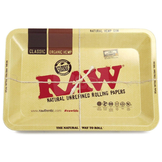 The Raw Rollers Tray Mixing Bowls HBI Mini 