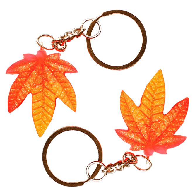 Tropical Slush Keychains Key Chain Smoked Cannivore 