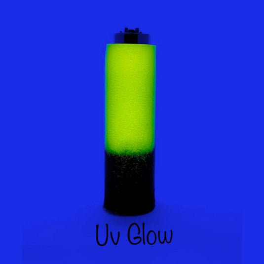 Buy Ubuntu - Glow In The Dark Clipper Case Glow in the dark Clipper case | Slimjim India