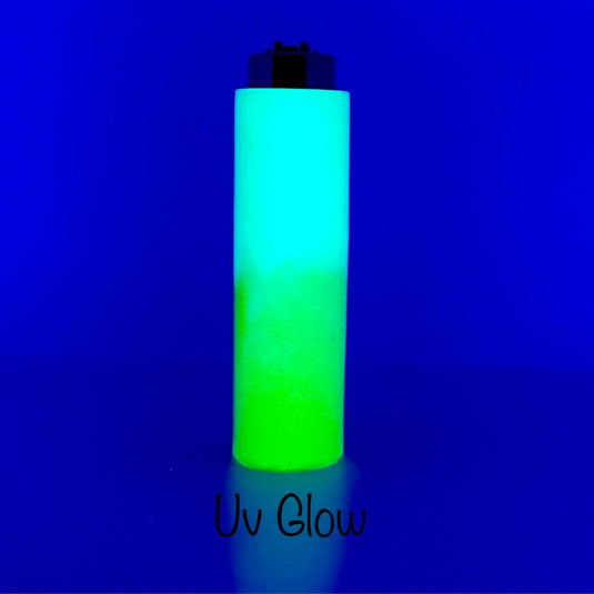 Buy Ubuntu - Glow In The Dark Clipper Glow in the dark Clipper case | Slimjim India