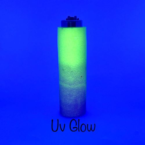 Buy Ubuntu - Glow In The Dark Clipper Glow in the dark Clipper case | Slimjim India