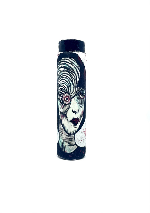 Buy Uzumaki - Custom Clipper Lighter Lighter | Slimjim India